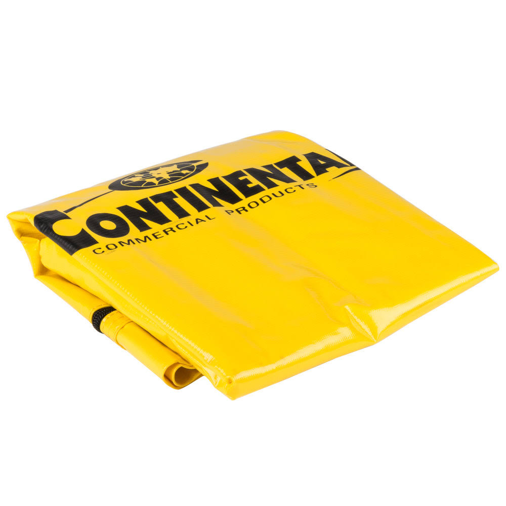 Replacement Bag for Janitor Cart X56850