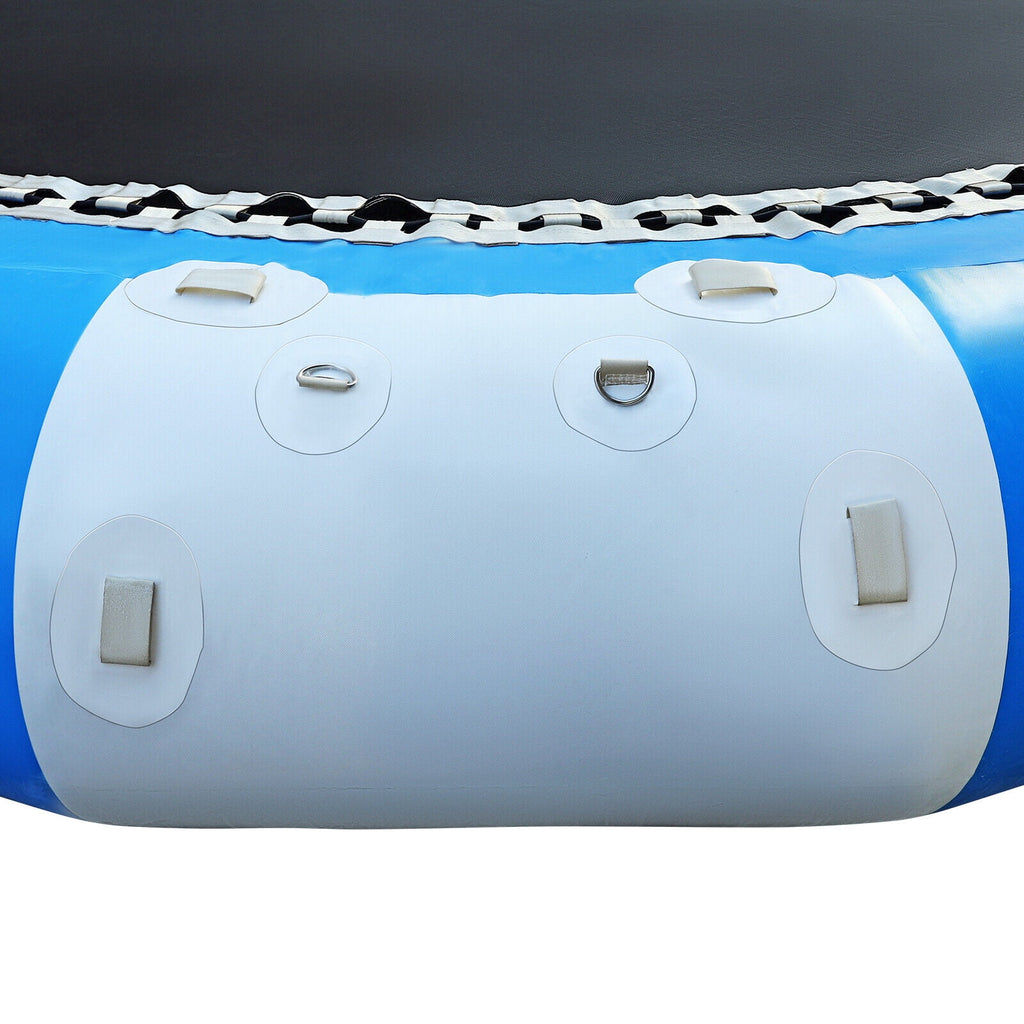 17Ft Inflatable Water Trampoline K623