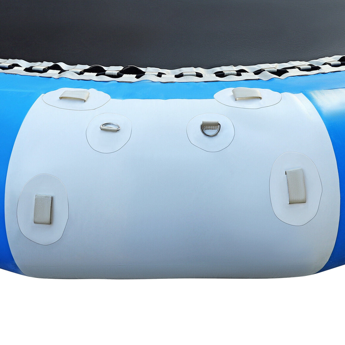 17Ft Inflatable Water Trampoline K623