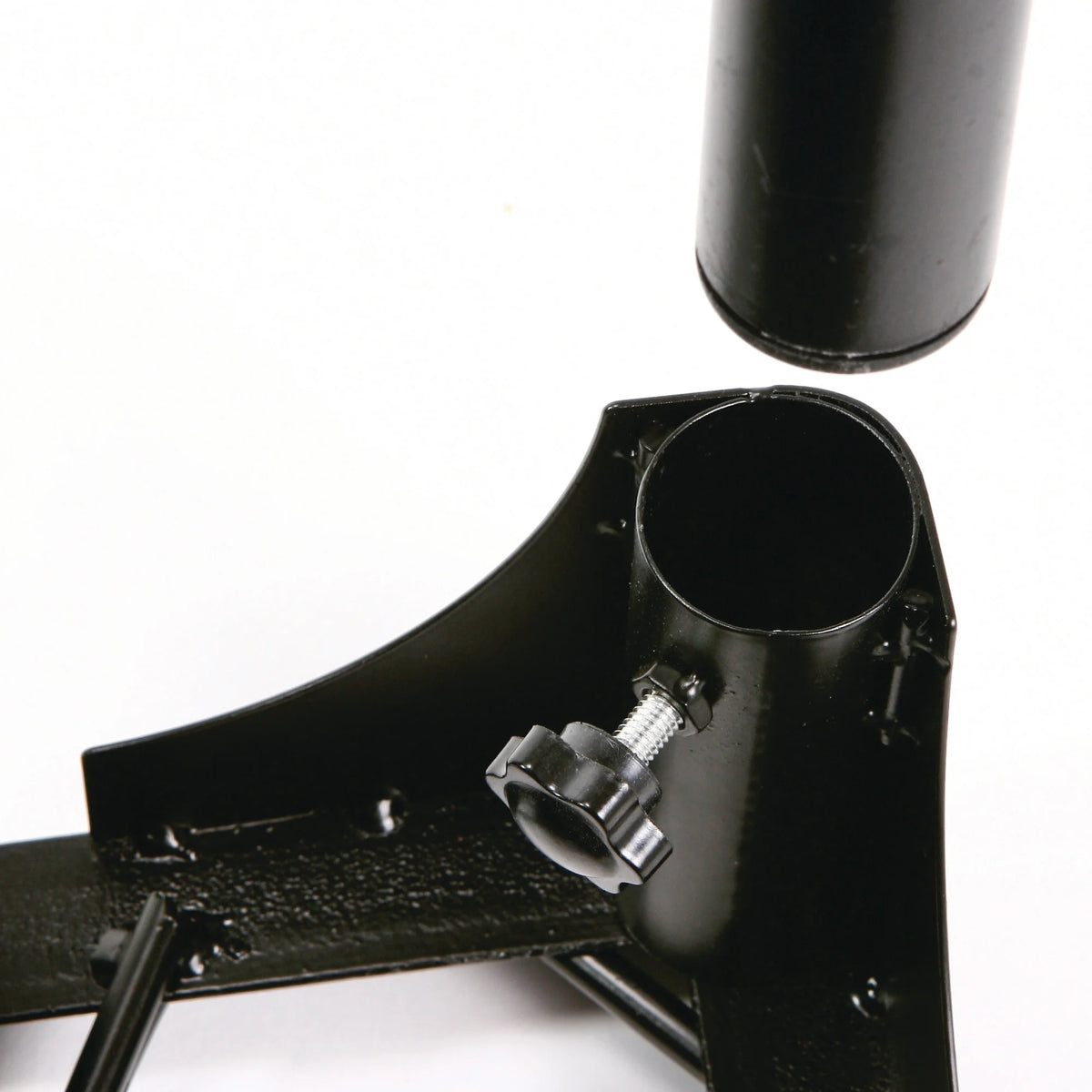 2 Burner Cast Iron Stove with Stand B79953