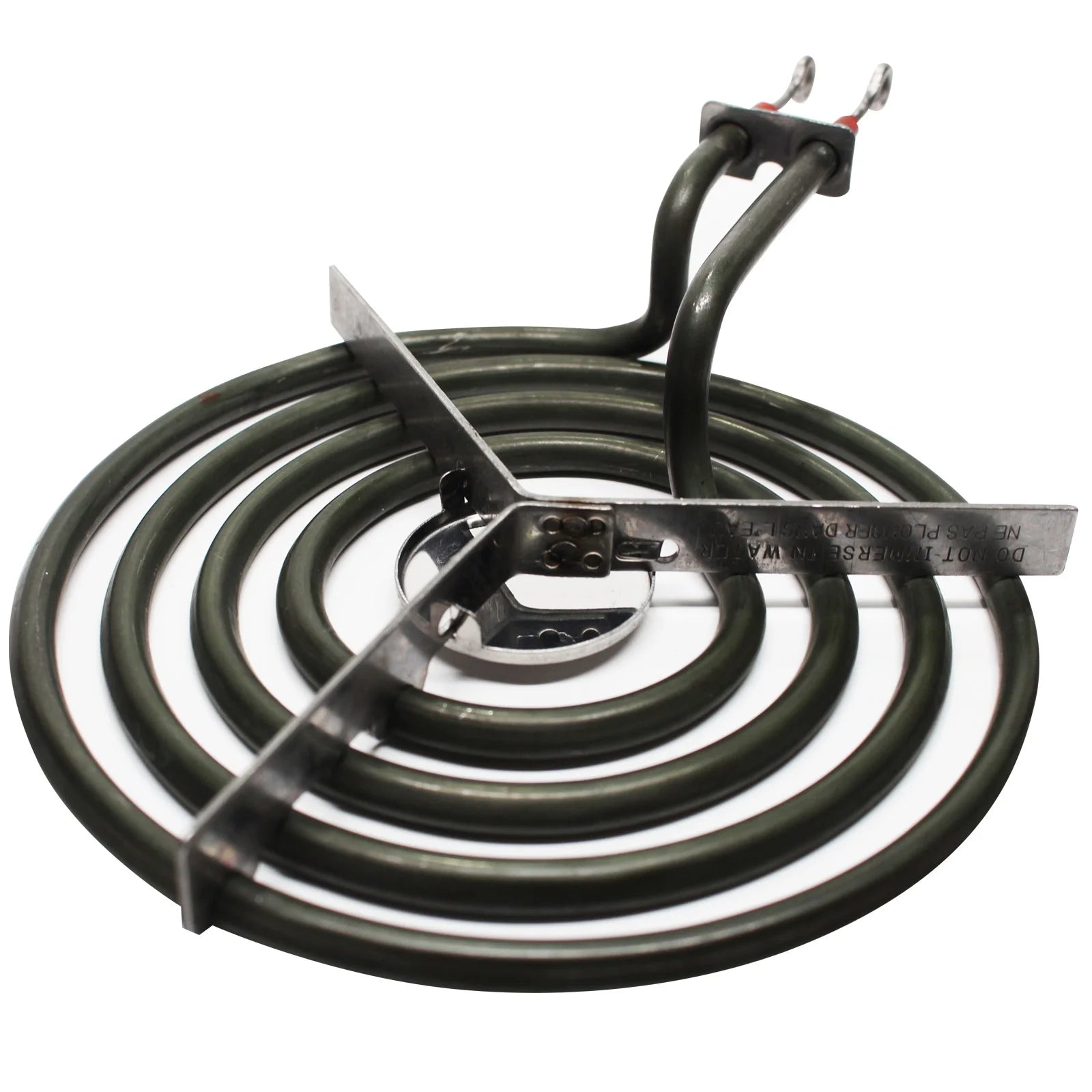 6 inch 4 Turns Surface Burner Element for Range, Stove & Cooktop I5451