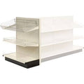 Gondola Shelving End Cap U8800