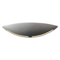 Harvest Yellow Slate Sconce S7380