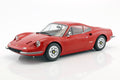 Red 1:12 Model Car Q81301