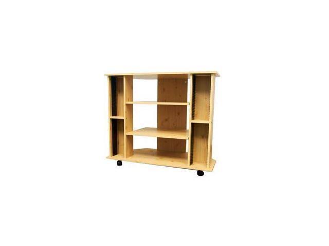 Cabinet unit for TV, DVD, game console N44204