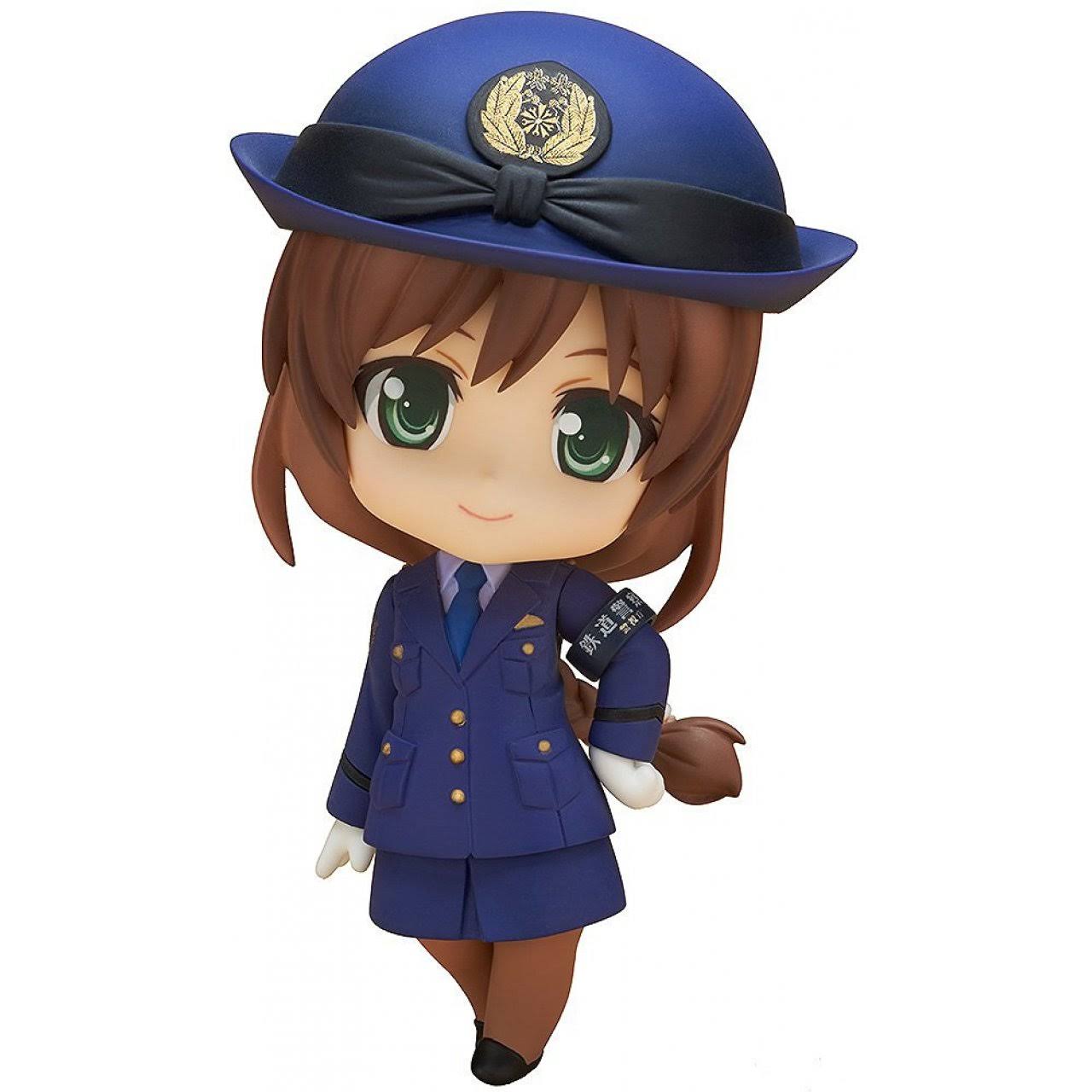 Nendoroid Sakura Monden U20108