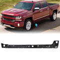 Inner Rocker Panel for Chevy Silverado GMC Sierra Extended Cab Driver Side P568