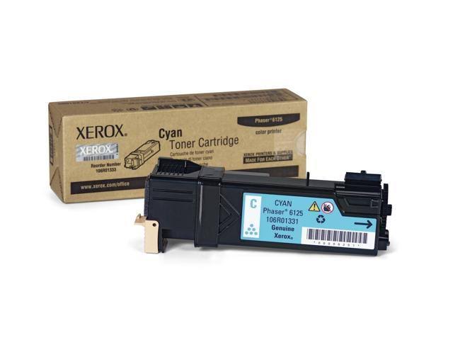 Cyan Toner Cartridge A13850