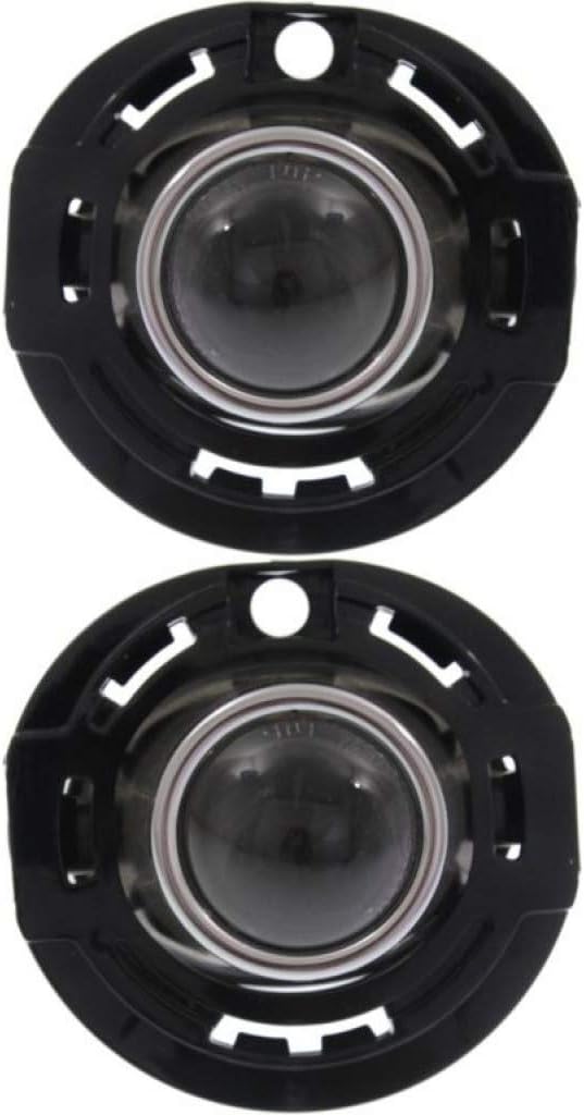 Foglight Assembly Q7983