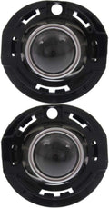 Foglight Assembly Q7983
