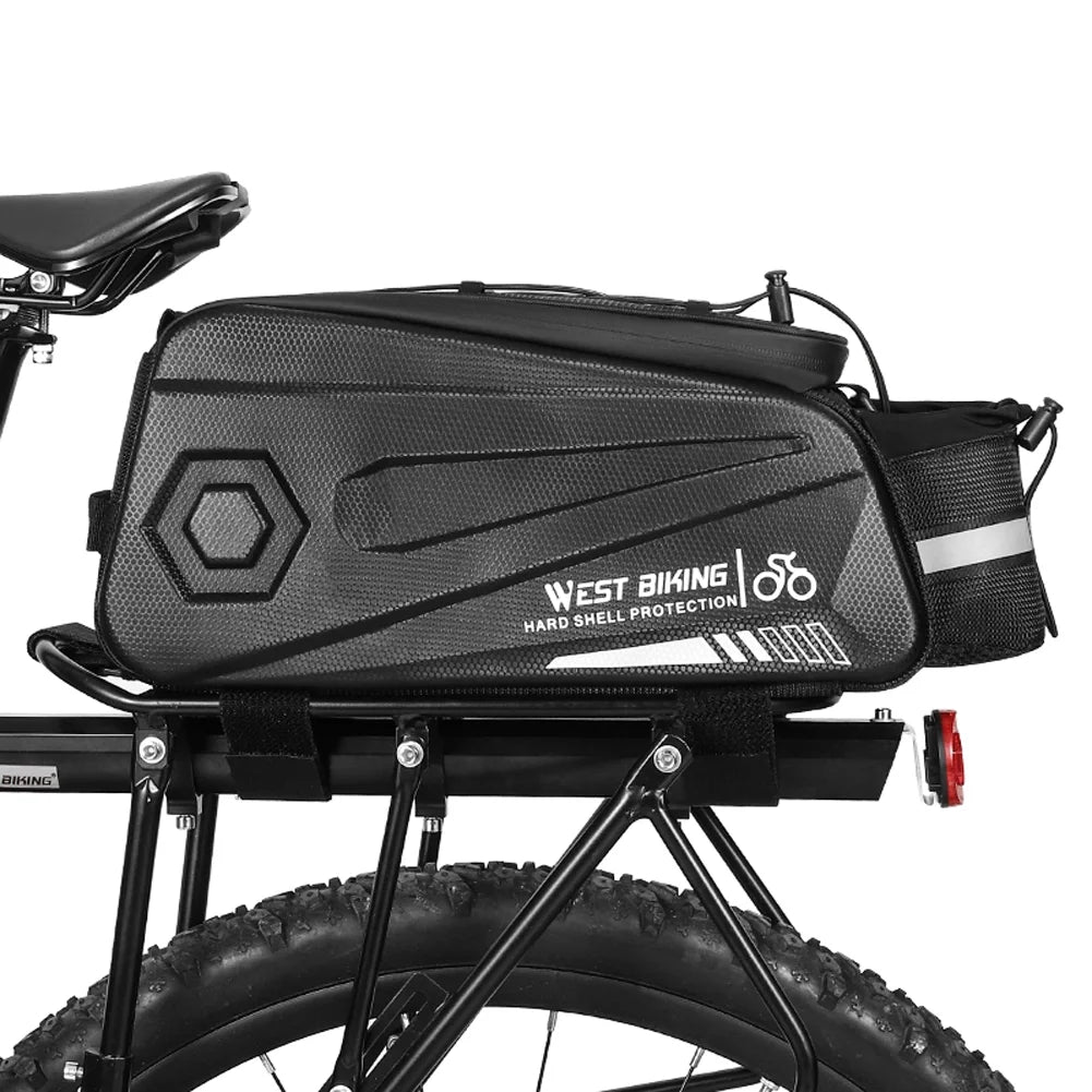 8.6L Waterproof Bicycle Rear Bag G736725