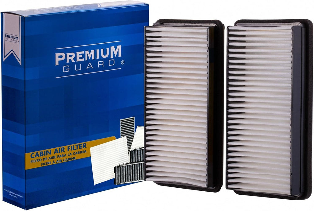 Cabin Air Filter Z247