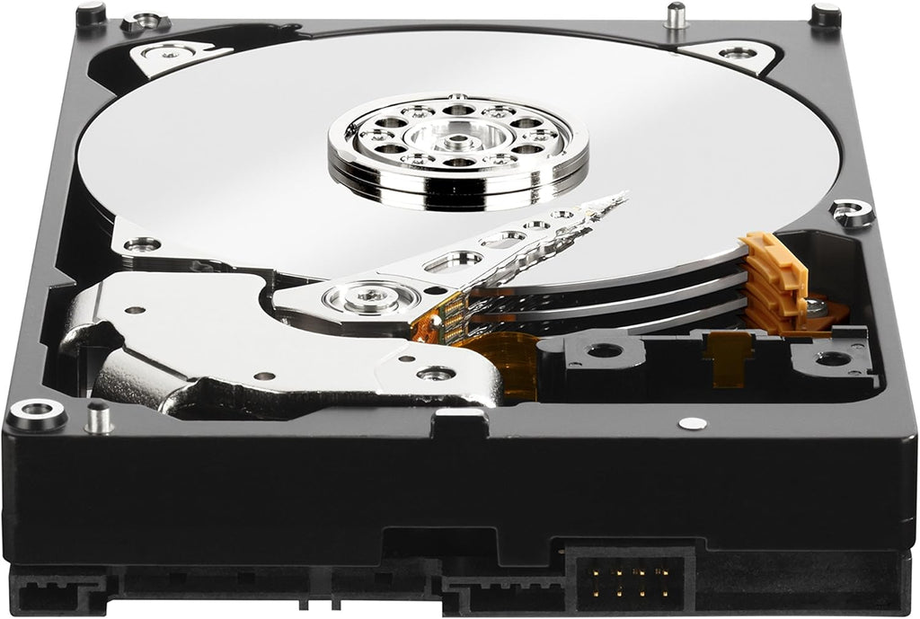 3 TB 7200 RPM SATA III Enterprise Hard Drive T9952