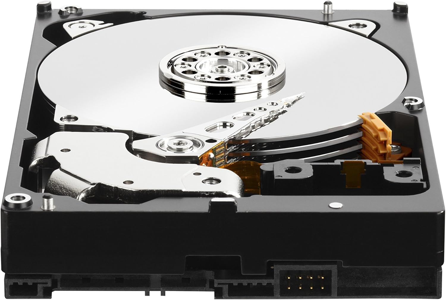 3 TB 7200 RPM SATA III Enterprise Hard Drive T9952