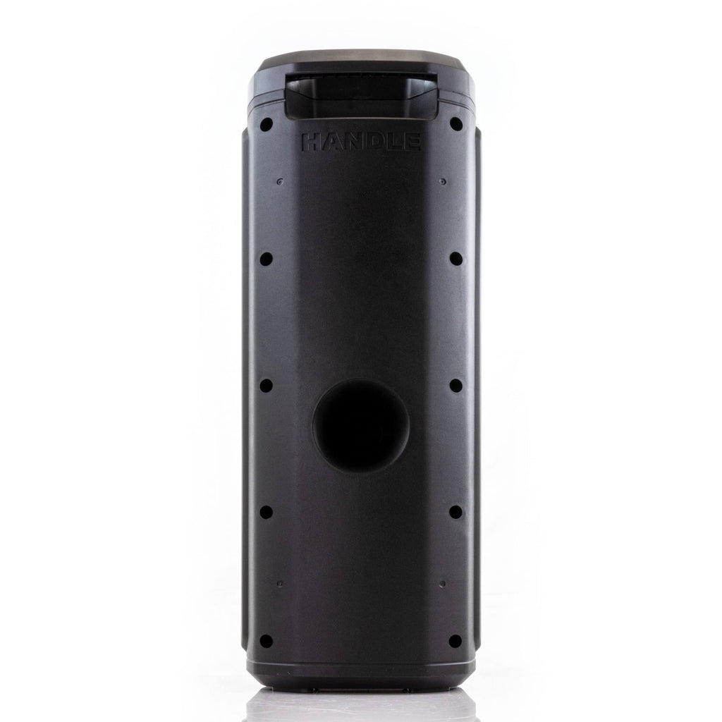 Wireless Bluetooth Speaker H652