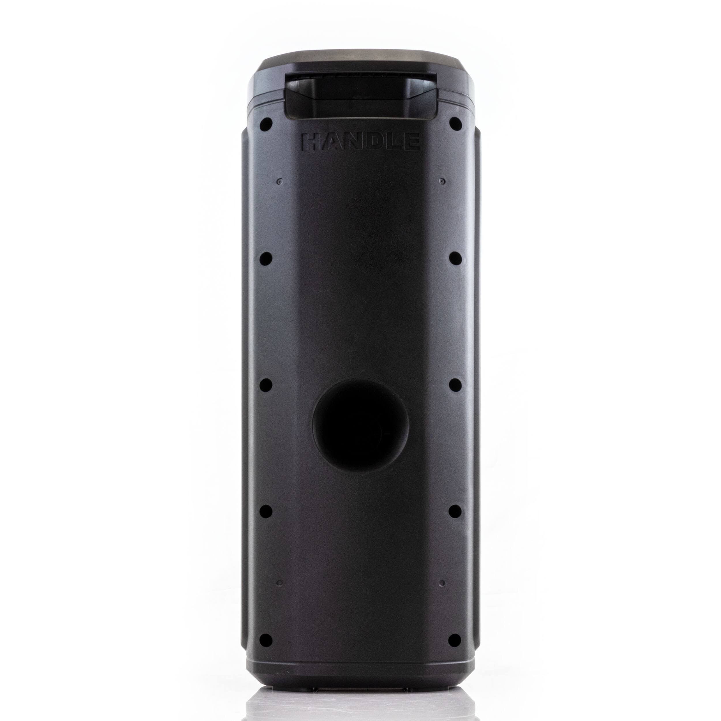 Wireless Bluetooth Speaker H652