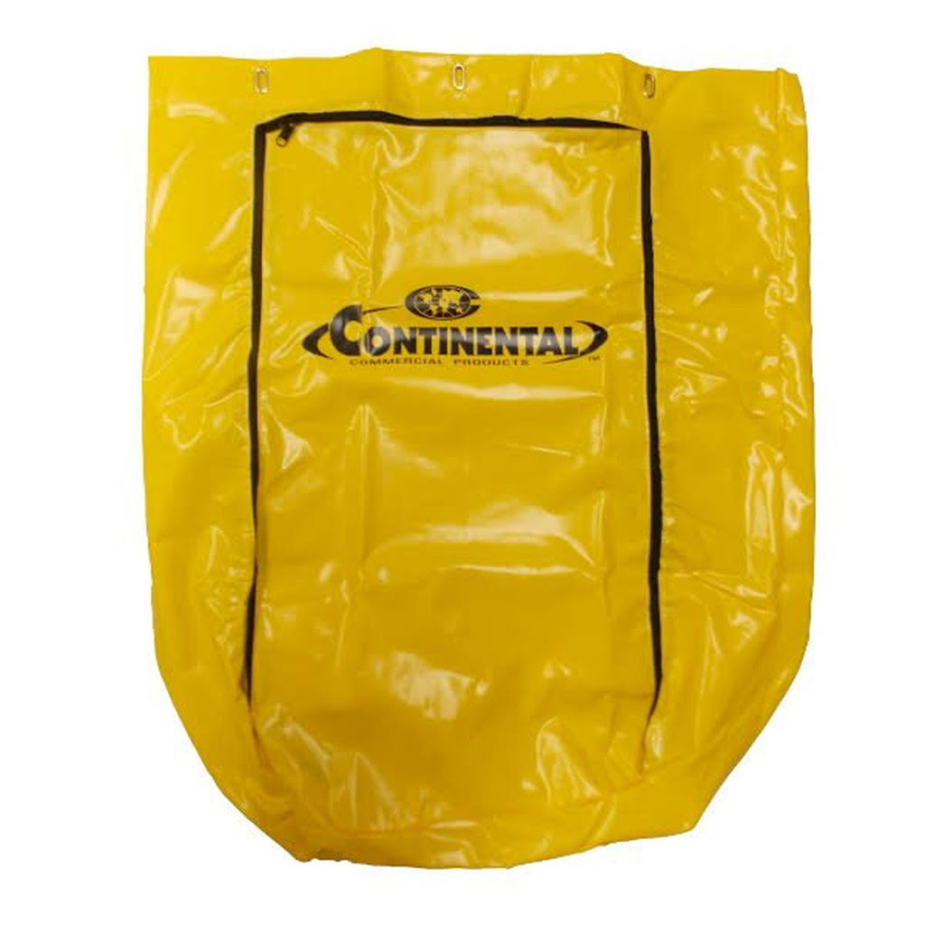 Replacement Bag for Janitor Cart X56850