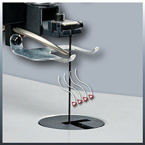 Scroll Saw S969