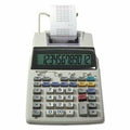 12-Digit 2-Color Printing Calculator X804