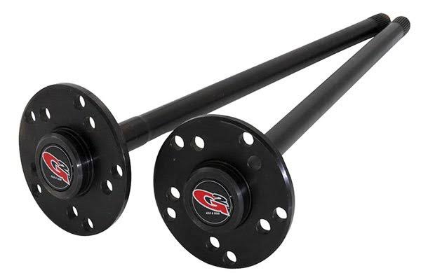 Rear Axle Kit N48480