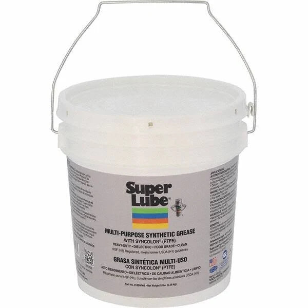 5 lb Food Grade Multi-Purpose Grease N688658