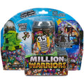 35 Figures and Playset K5944