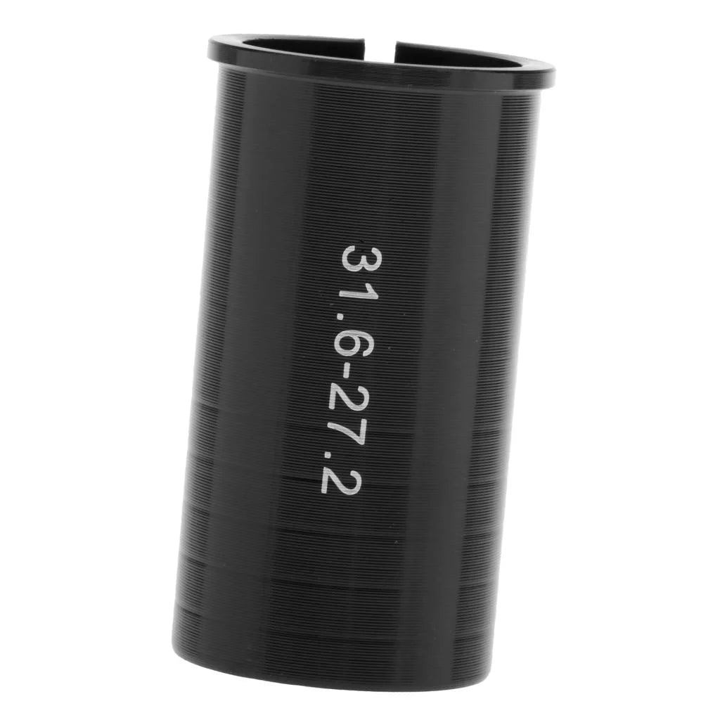 Bike Remote Seatpost Dropper Seat Post Tube Sleeve Adapter 31.6mm H8076