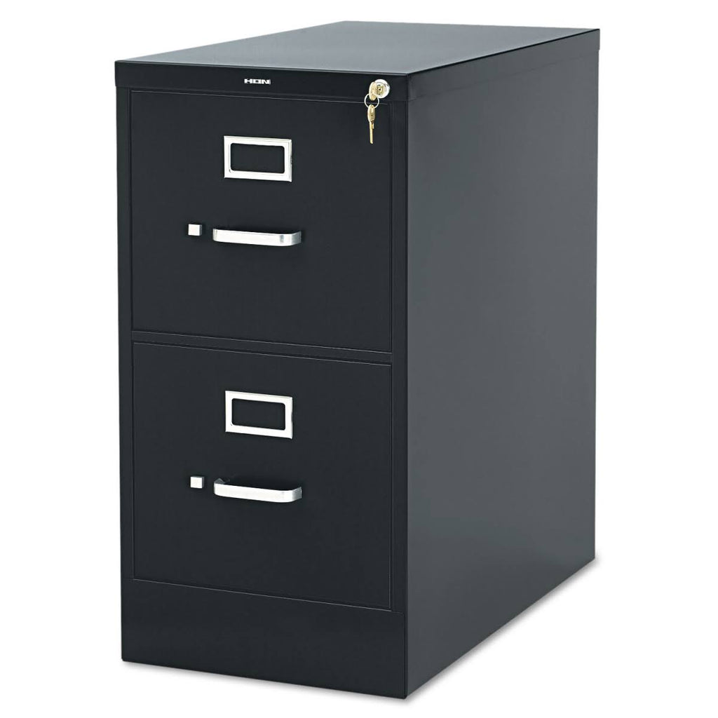 Vertical filing cabinet - 2 drawers N224