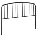 Queen Metal Headboard P1651