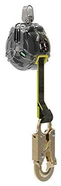 V-TEC Mini PFL Single-leg with AL36CL Snaphook D2122