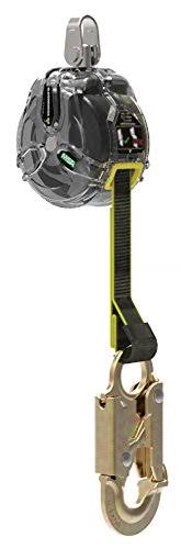 V-TEC Mini PFL Single-leg with AL36CL Snaphook D2122