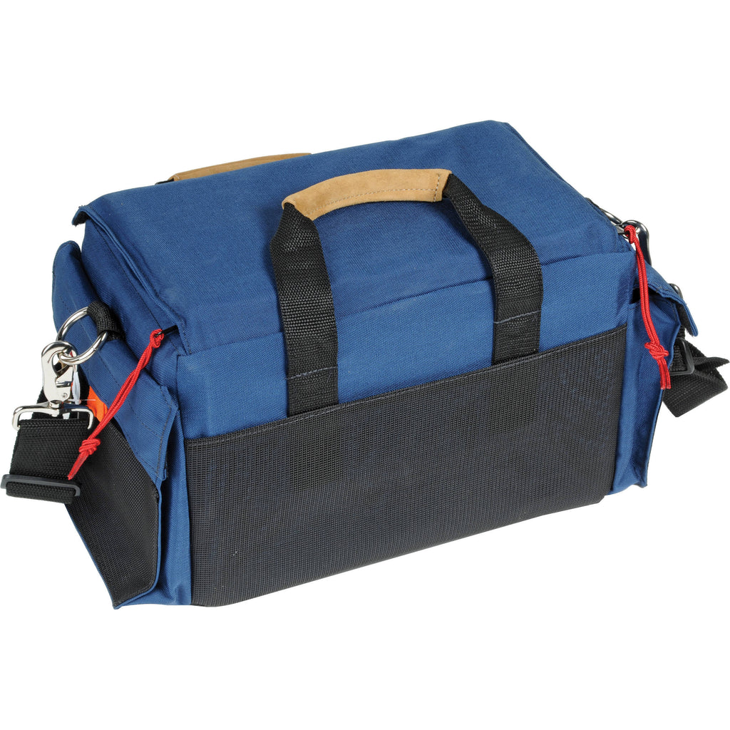 Blue D-slr Carrying Case P34005