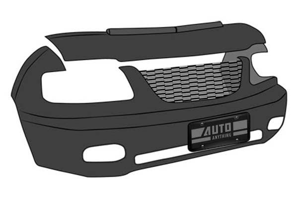 Carbon Fiber Vinyl Bra U3321