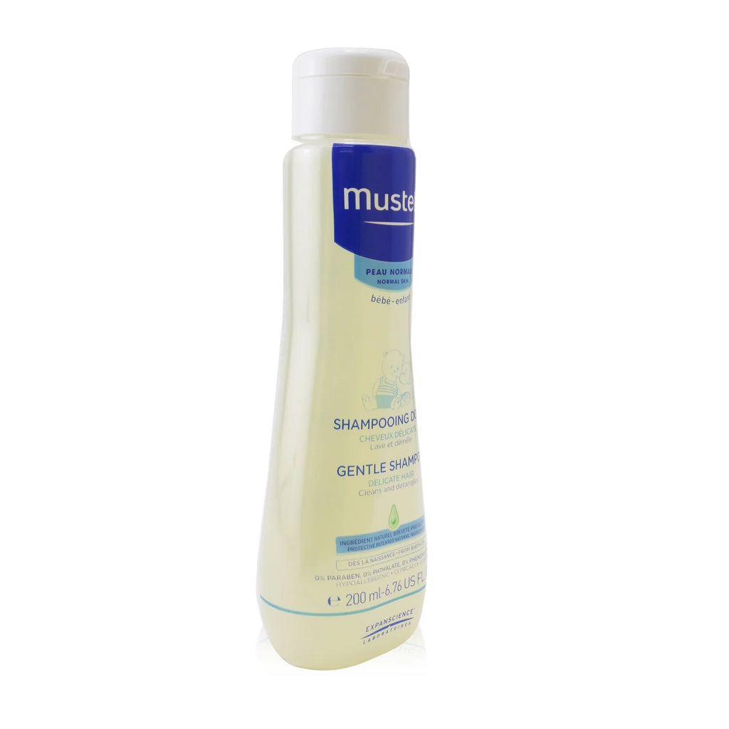 Gentle Shampoo 16.9oz D9123