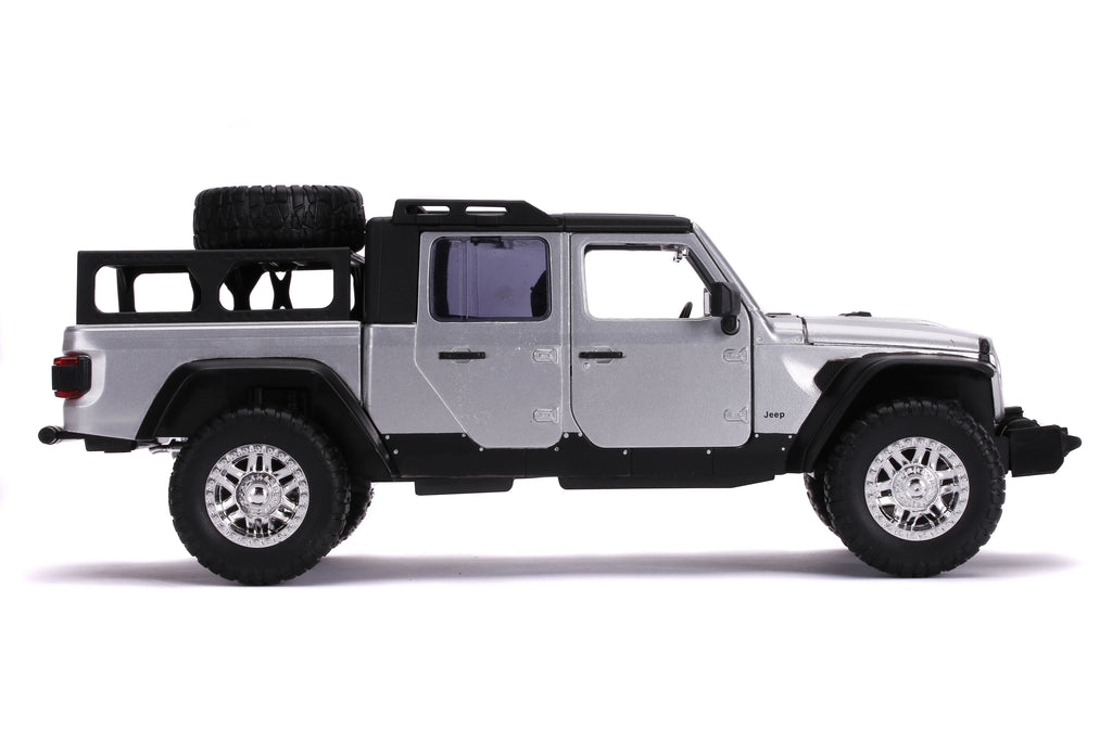 1:24 Die-cast Car K6303