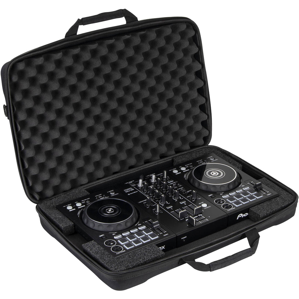 DJ Controller Carrying Bag H9413