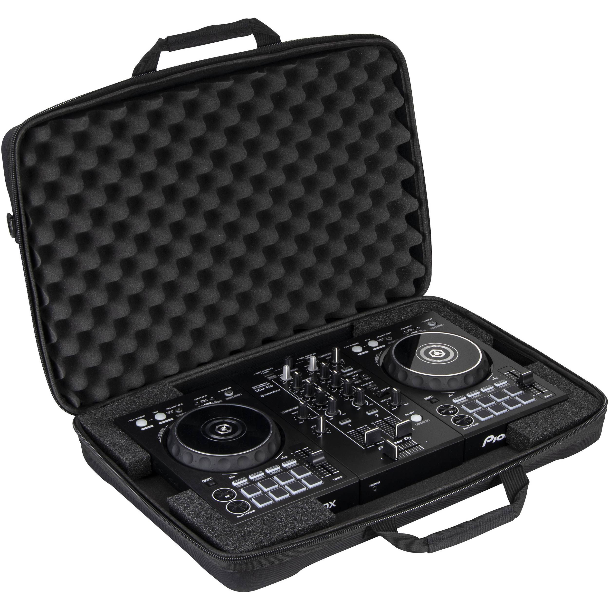 DJ Controller Carrying Bag H9413