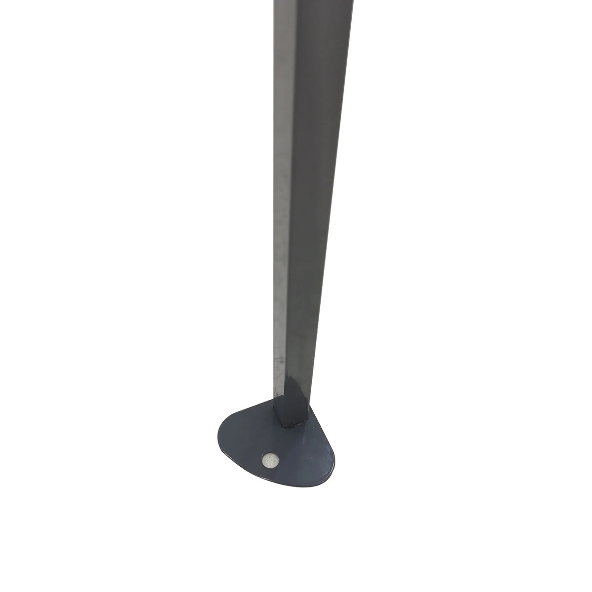 10x10 Straight Leg Canopy F864436