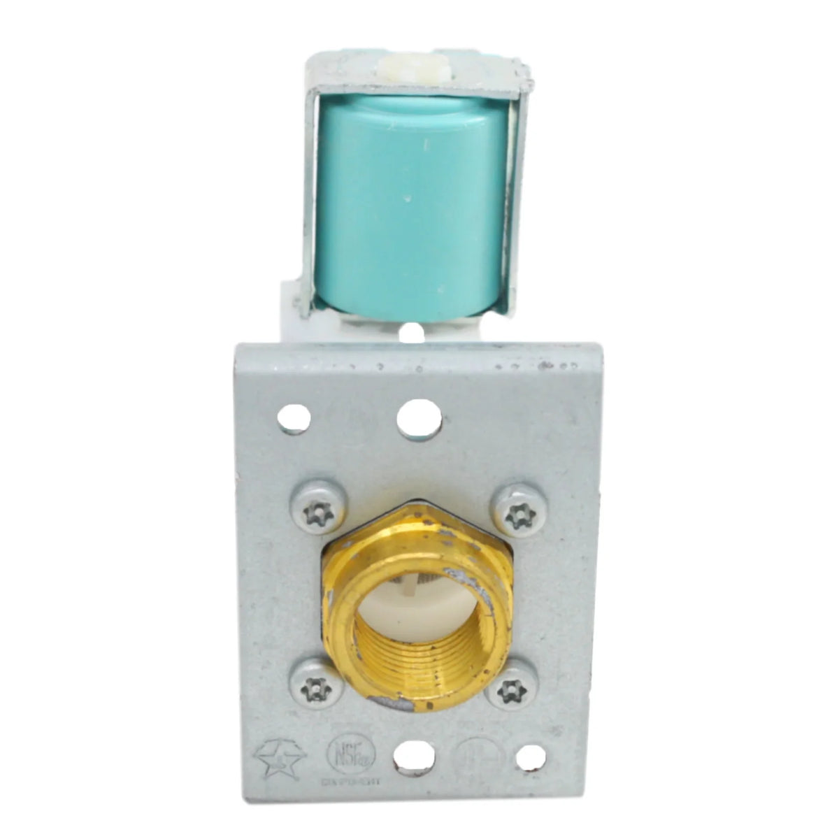 Dishwasher Water Inlet Valve D376784