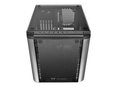 Black Level 20 VT Computer Case D281810