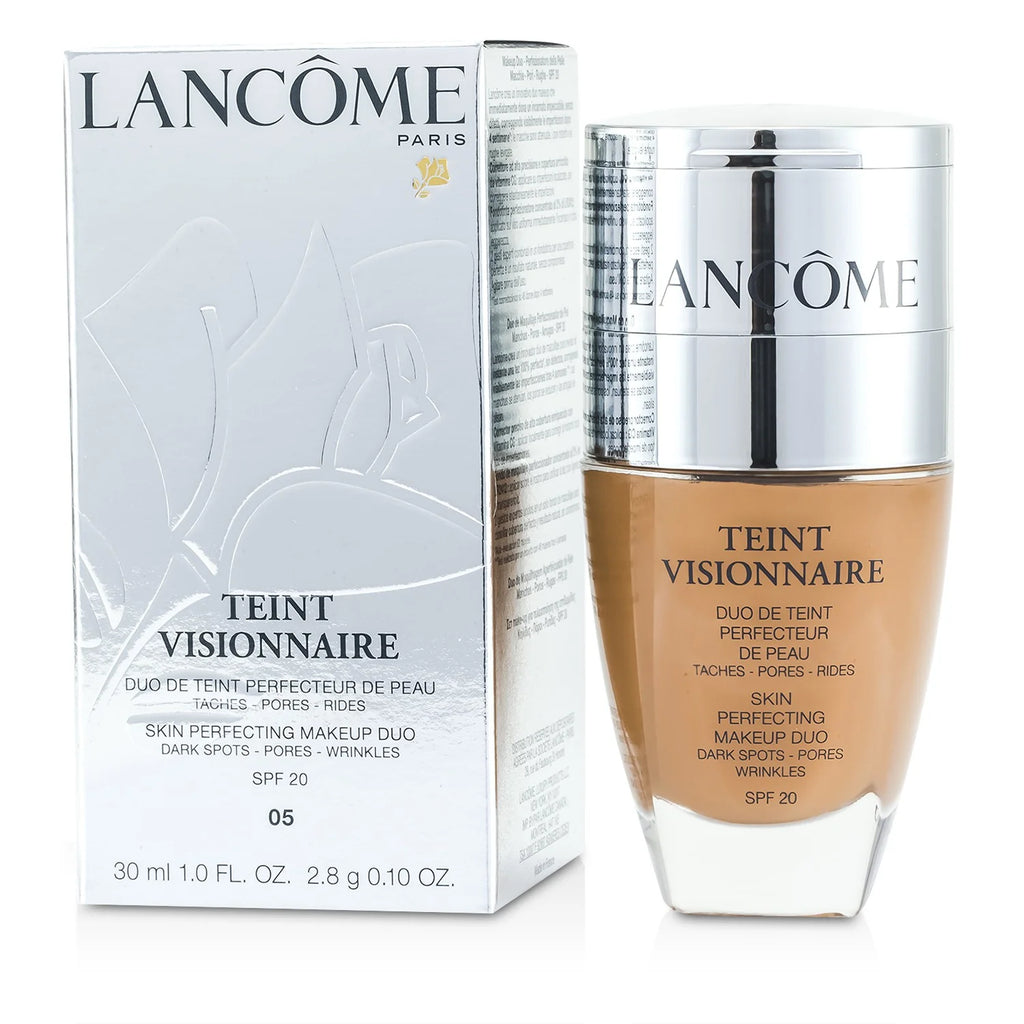 Make Up Duo SPF 20 L31924