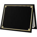 Lux Certificate Holders P13825