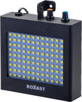 108 Super Bright LED Strobe Light with Metal Case F798123