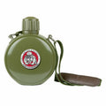 Canteen with Compass N8849
