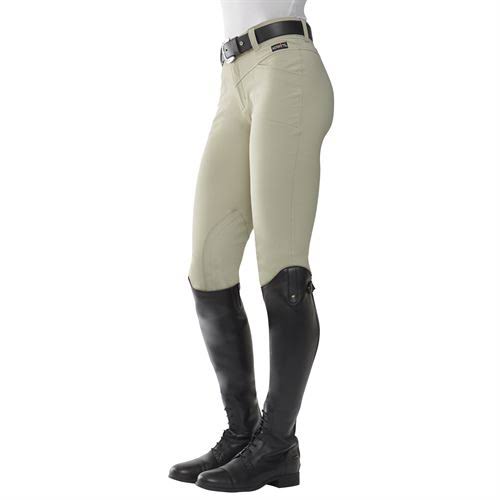 Sand Knee Patch Breeches F2214