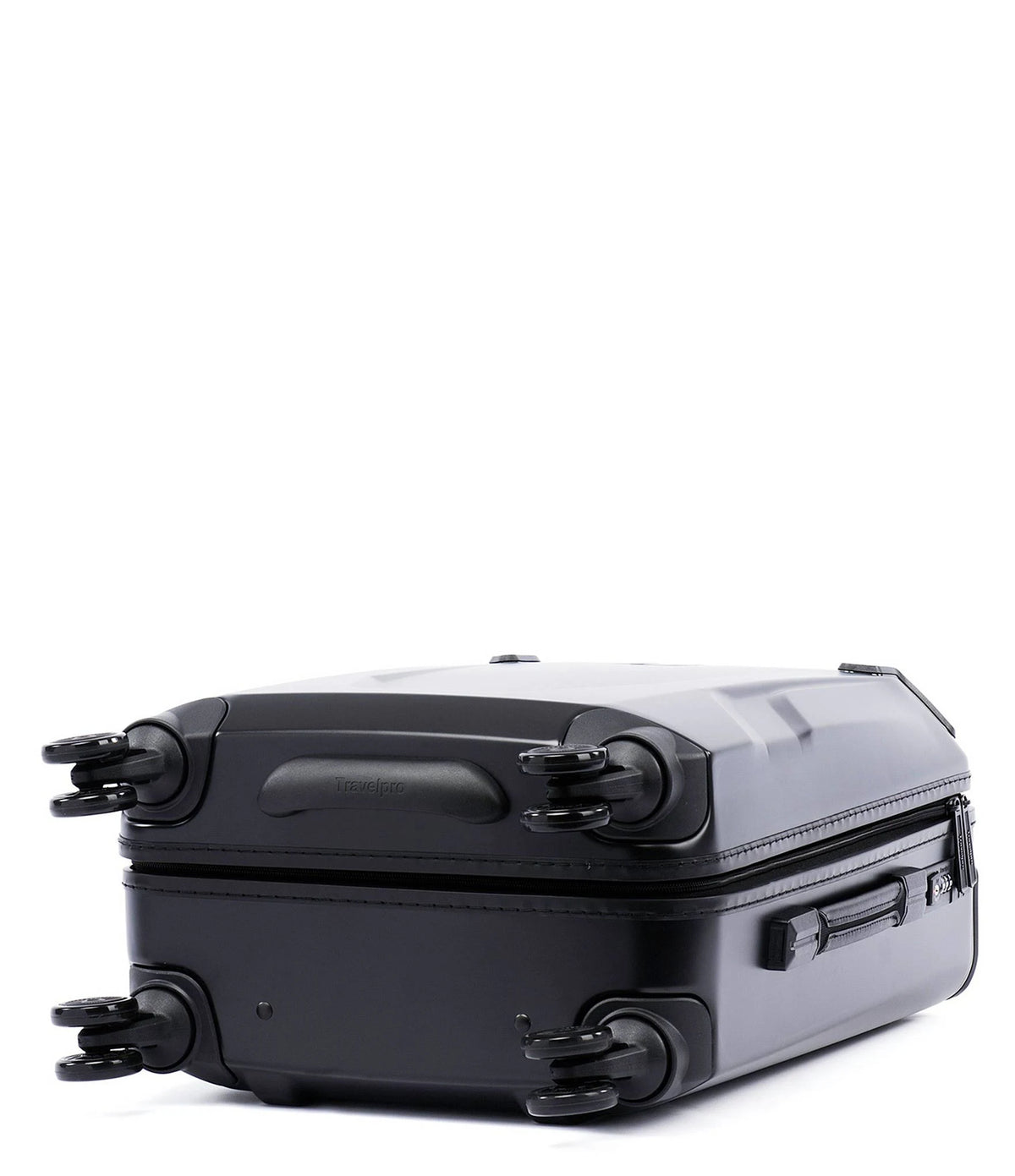 Black Hardside Spinner Y8489