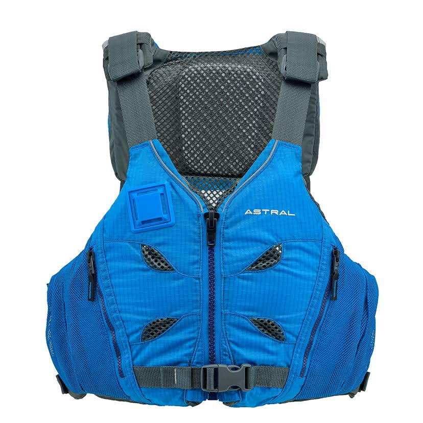 Ocean Blue PFD S52160