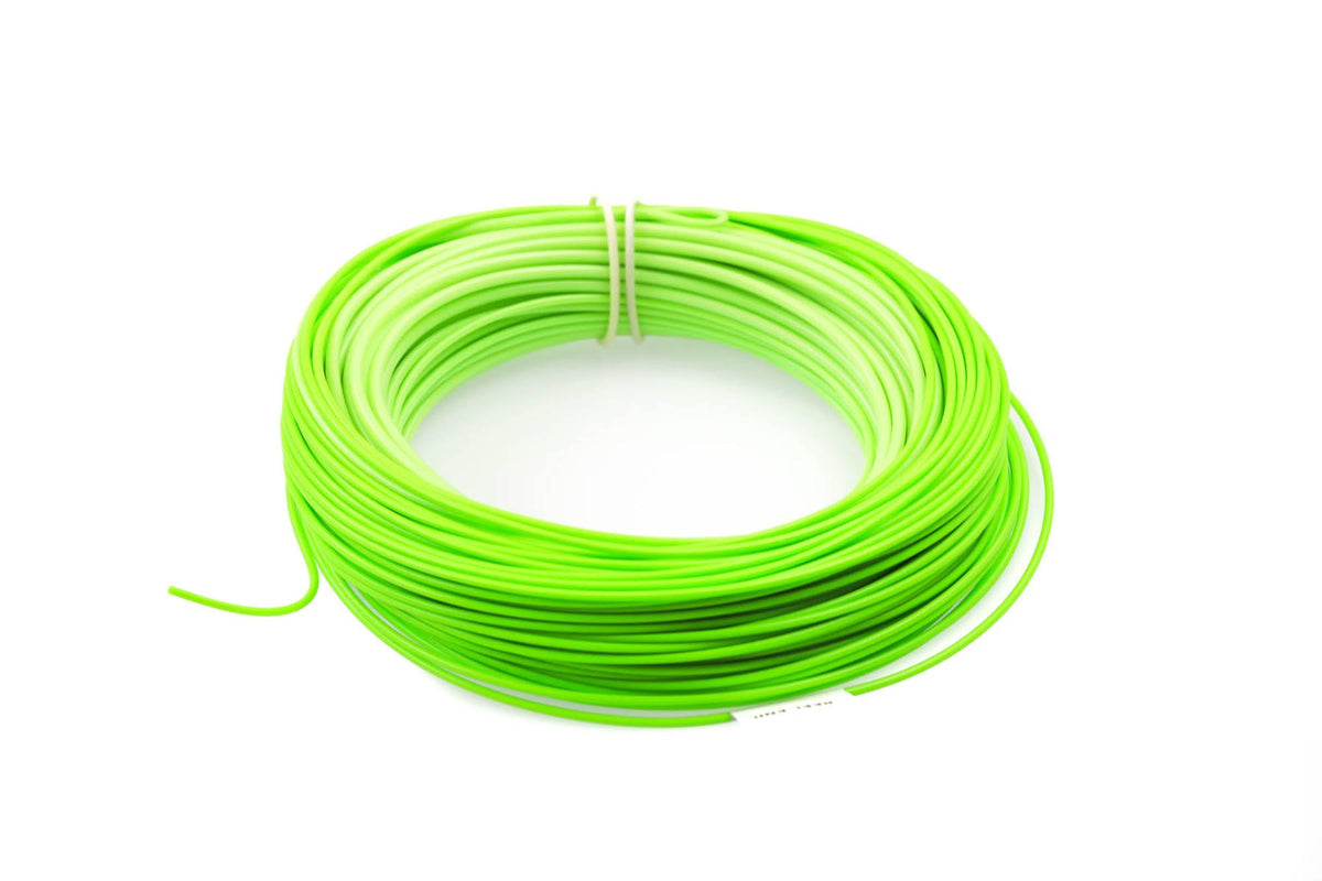 WF11 Salt Float Fly Line J855