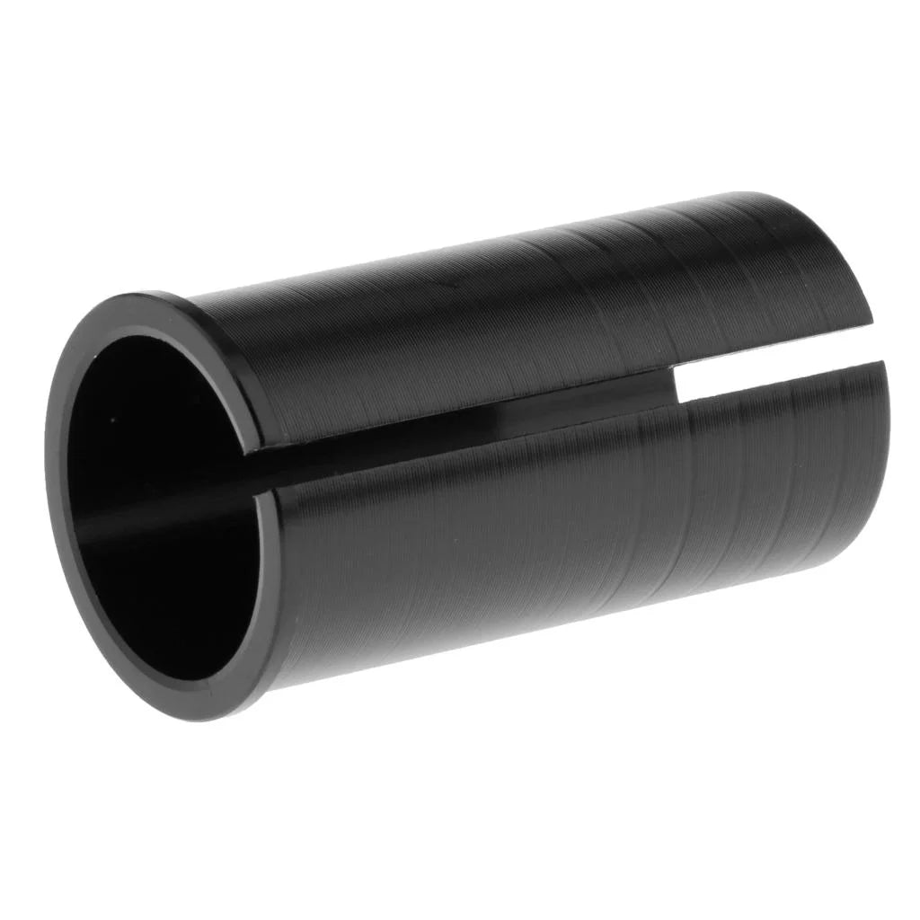 Bike Remote Seatpost Dropper Seat Post Tube Sleeve Adapter 31.6mm H8076