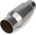 Stainless Steel Catalytic Converter Pack of 2 J69814